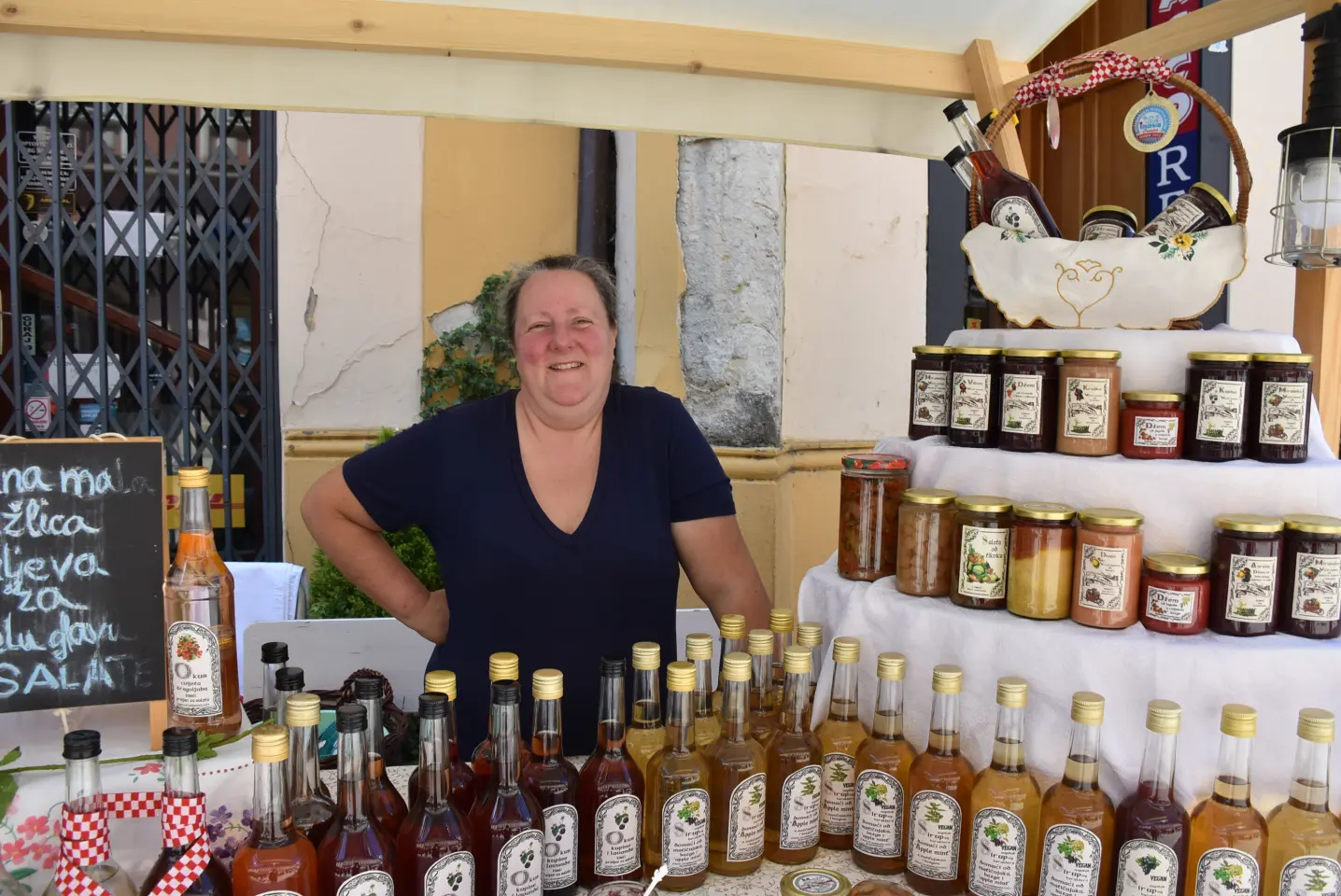 Proljetni sajam, Čakovec, 31.5.2025 (42)