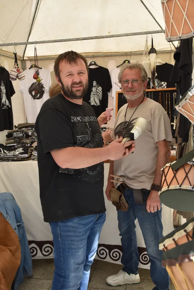 Proljetni sajam, Čakovec, 31.5.2025 (58)