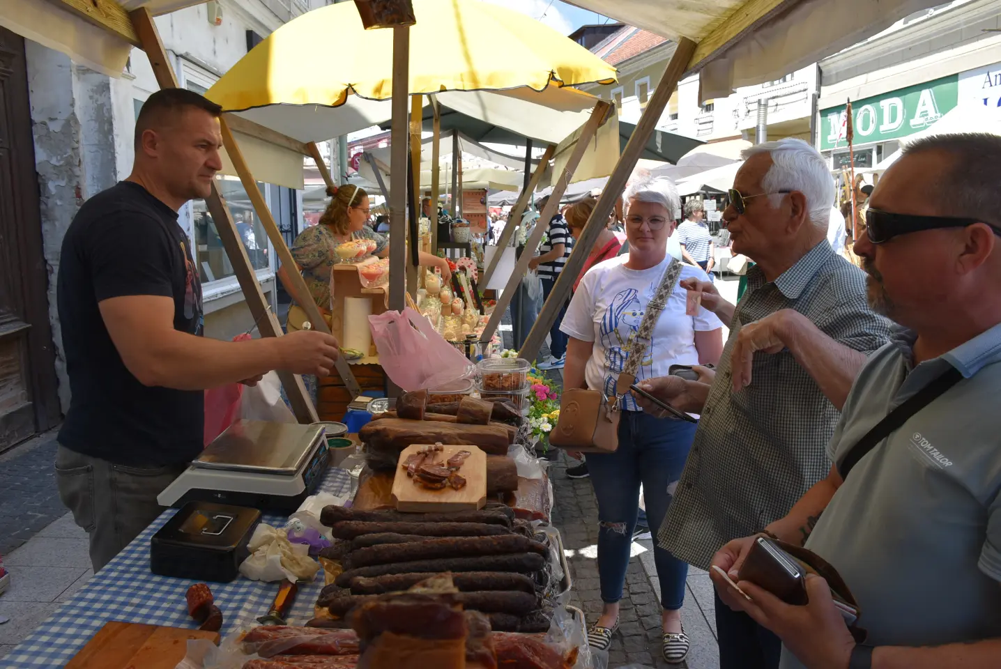 Proljetni sajam, Čakovec, 31.5.2025 (64)
