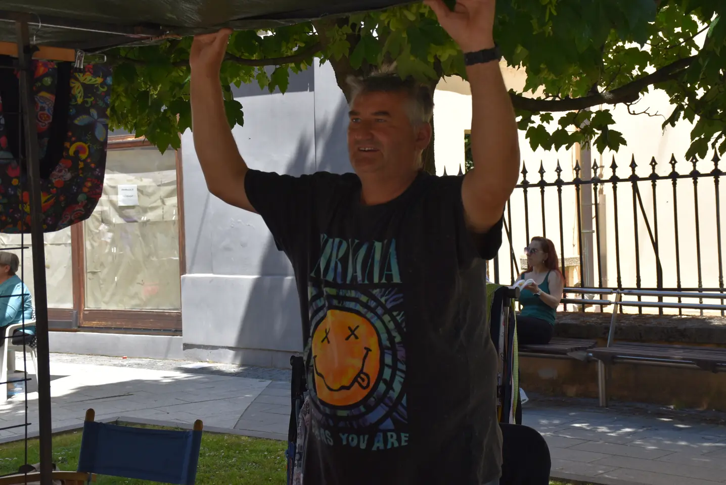 Proljetni sajam, Čakovec, 31.5.2025 (82)