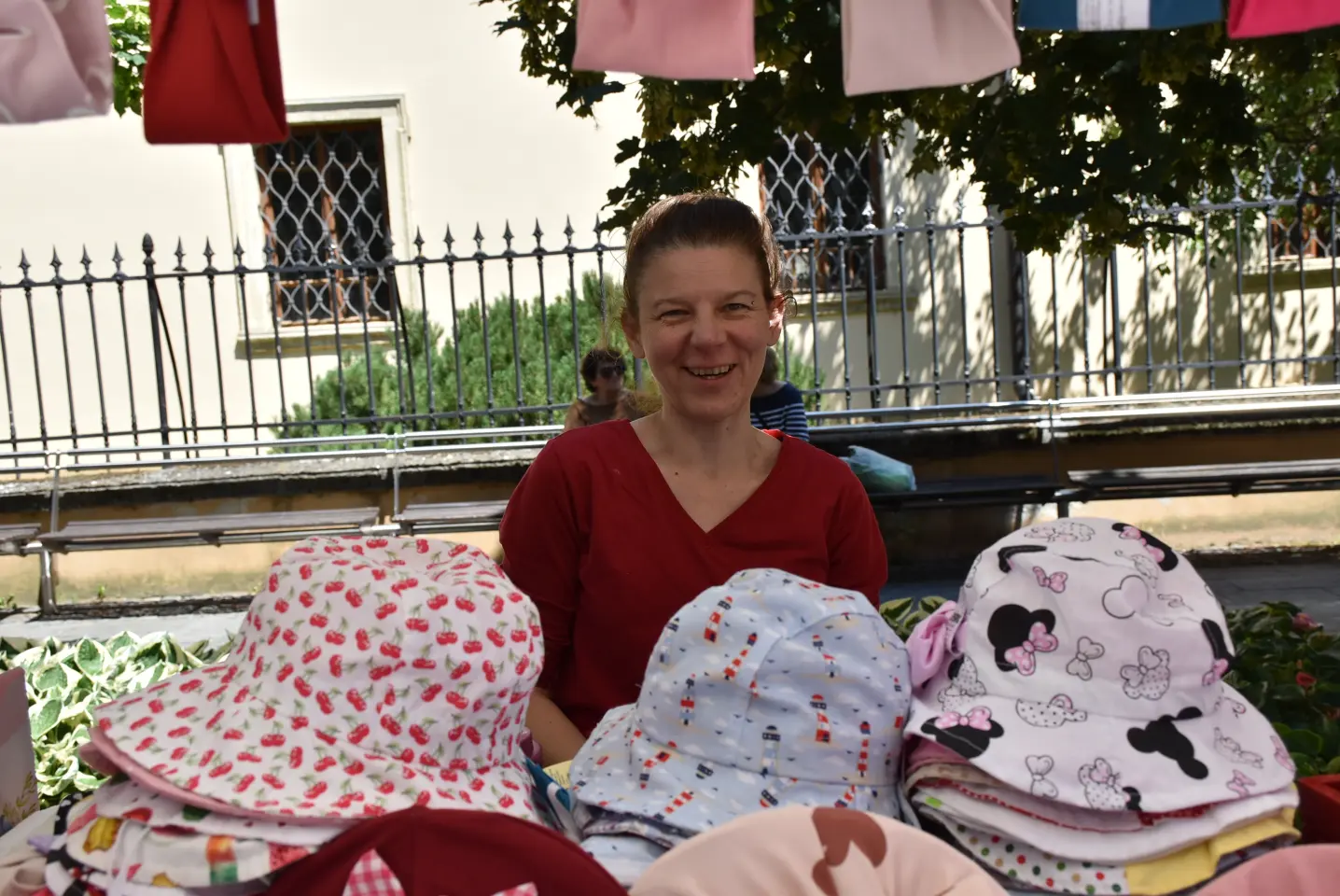 Proljetni sajam, Čakovec, 31.5.2025 (83)