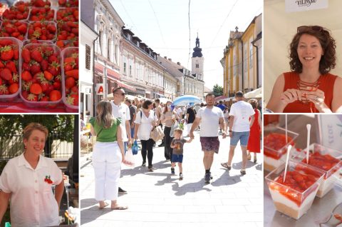 Proljetni sajam Čakovec