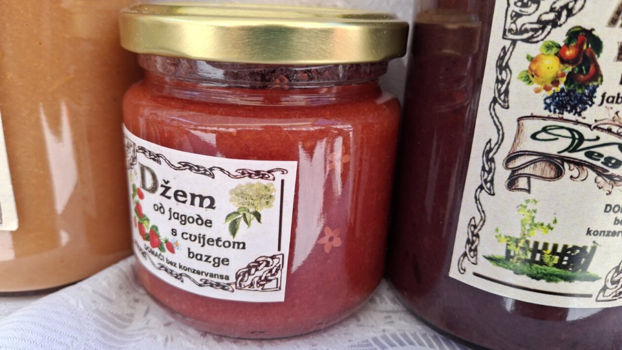 Proljetni sajam. Čakovec, 31.5.