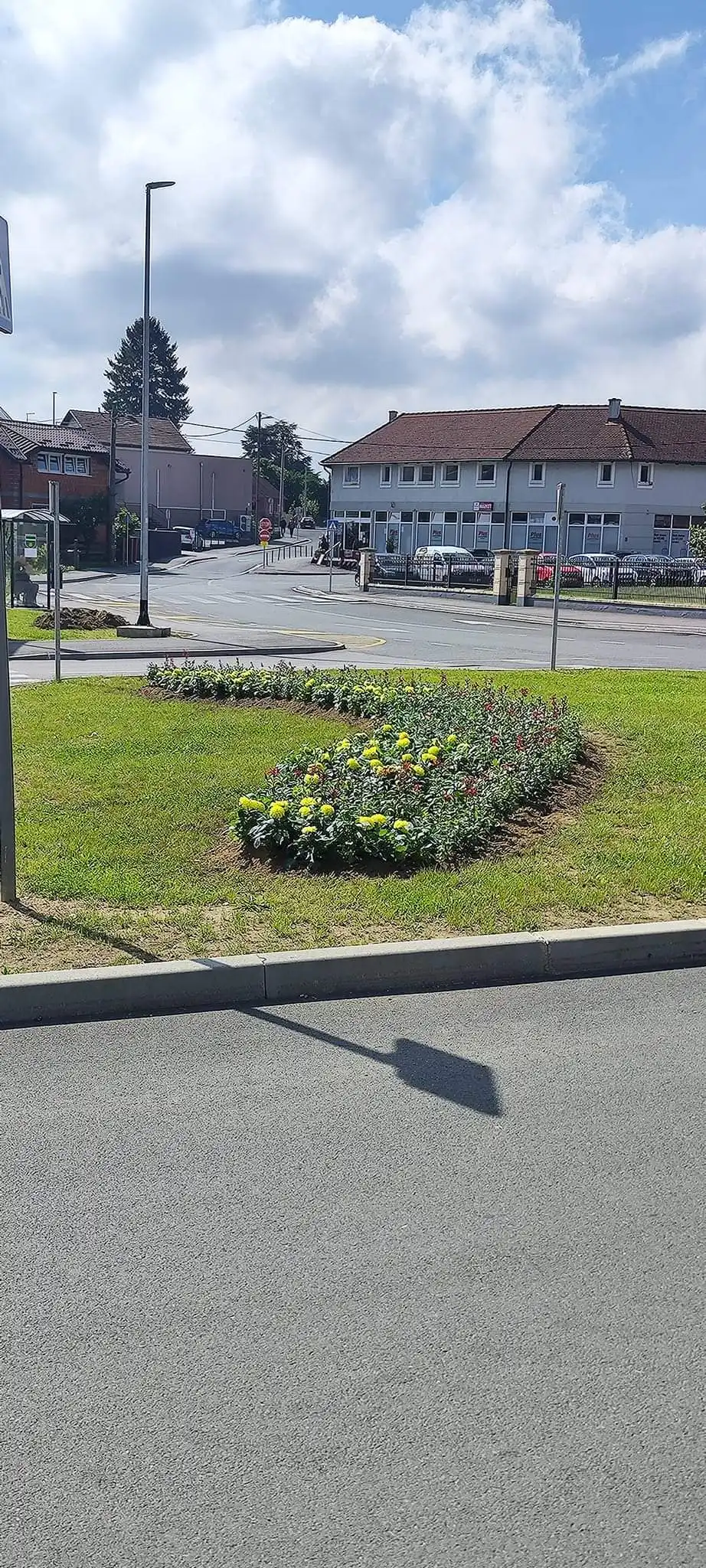 Proljetno uređenje Murskog Središća (2) Proljetno uređenje Murskog Središća (2)