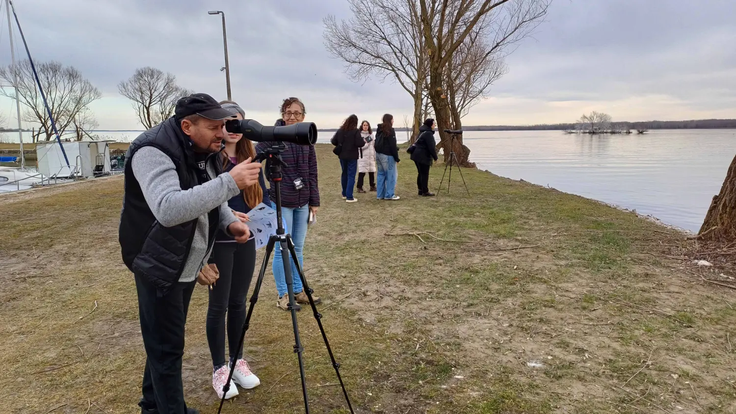 Promatranje ptica Marina Prelog – 26012025 (26)