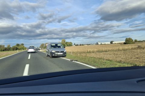 Prometna Štefanec Prometna Štefanec