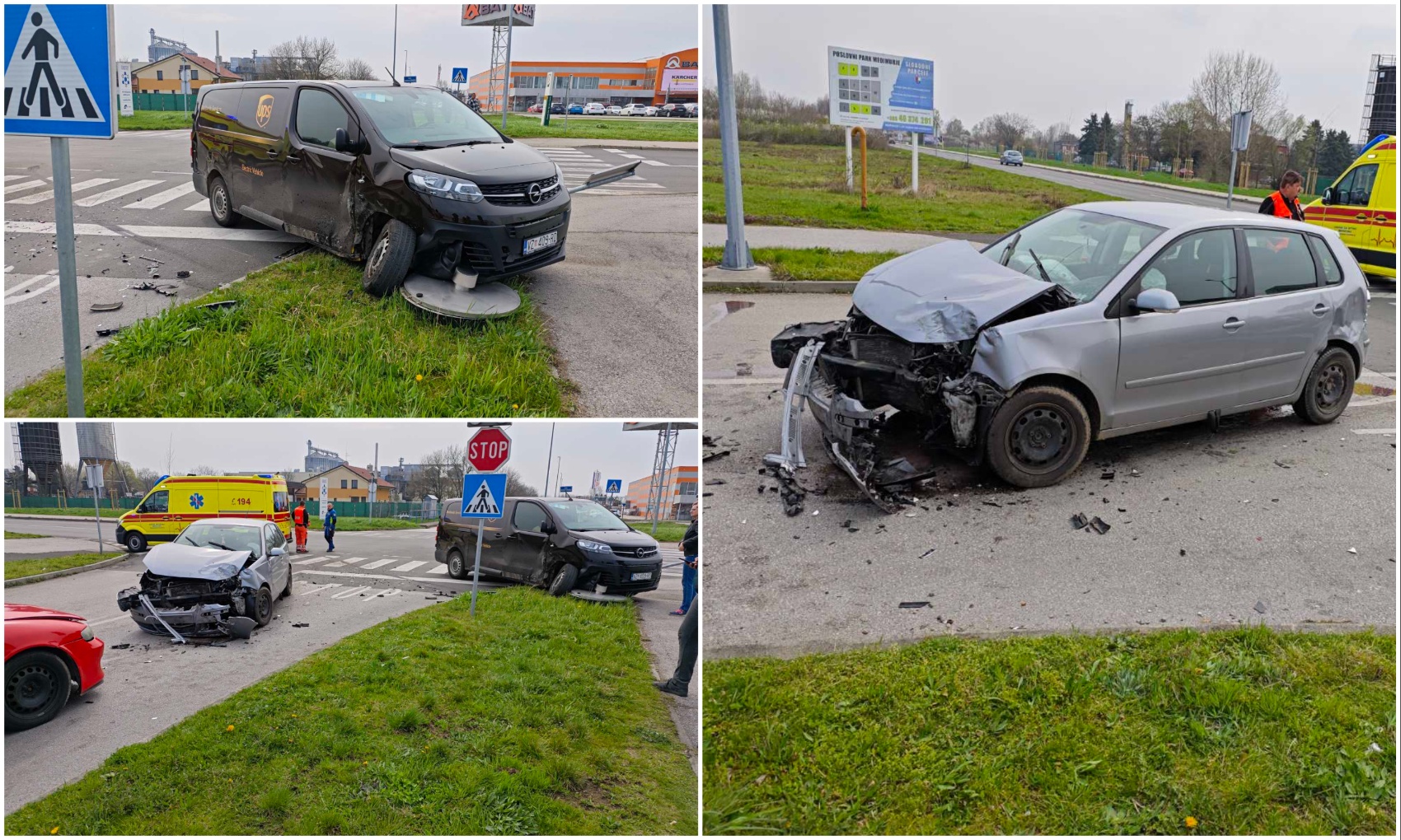 Prometna kod BATA (3)