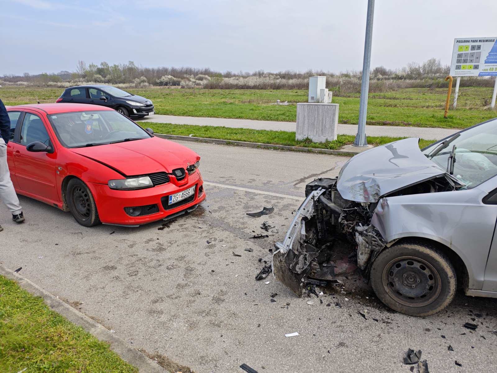 Prometna kod BATA (3)