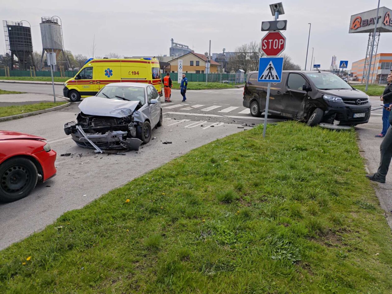 Prometna kod BATA (3)