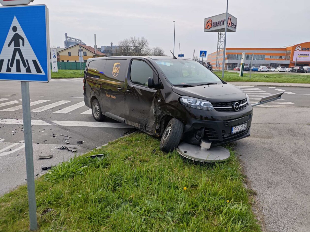 Prometna kod BATA (3)