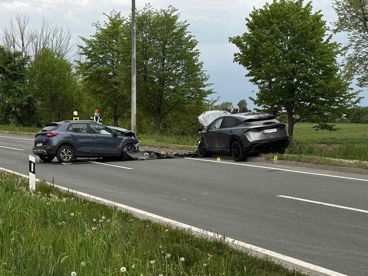 Prometna nesreća Čakovec Šenkovec (4)