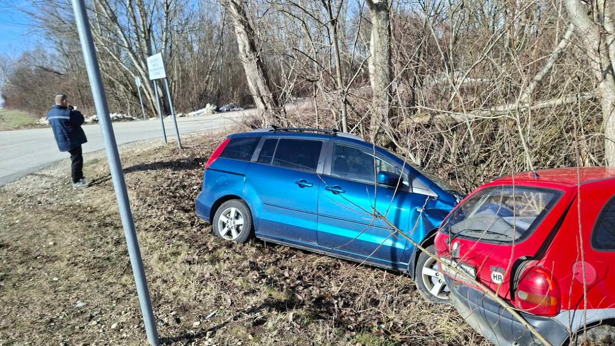 Prometna nesreća Hidra (1)