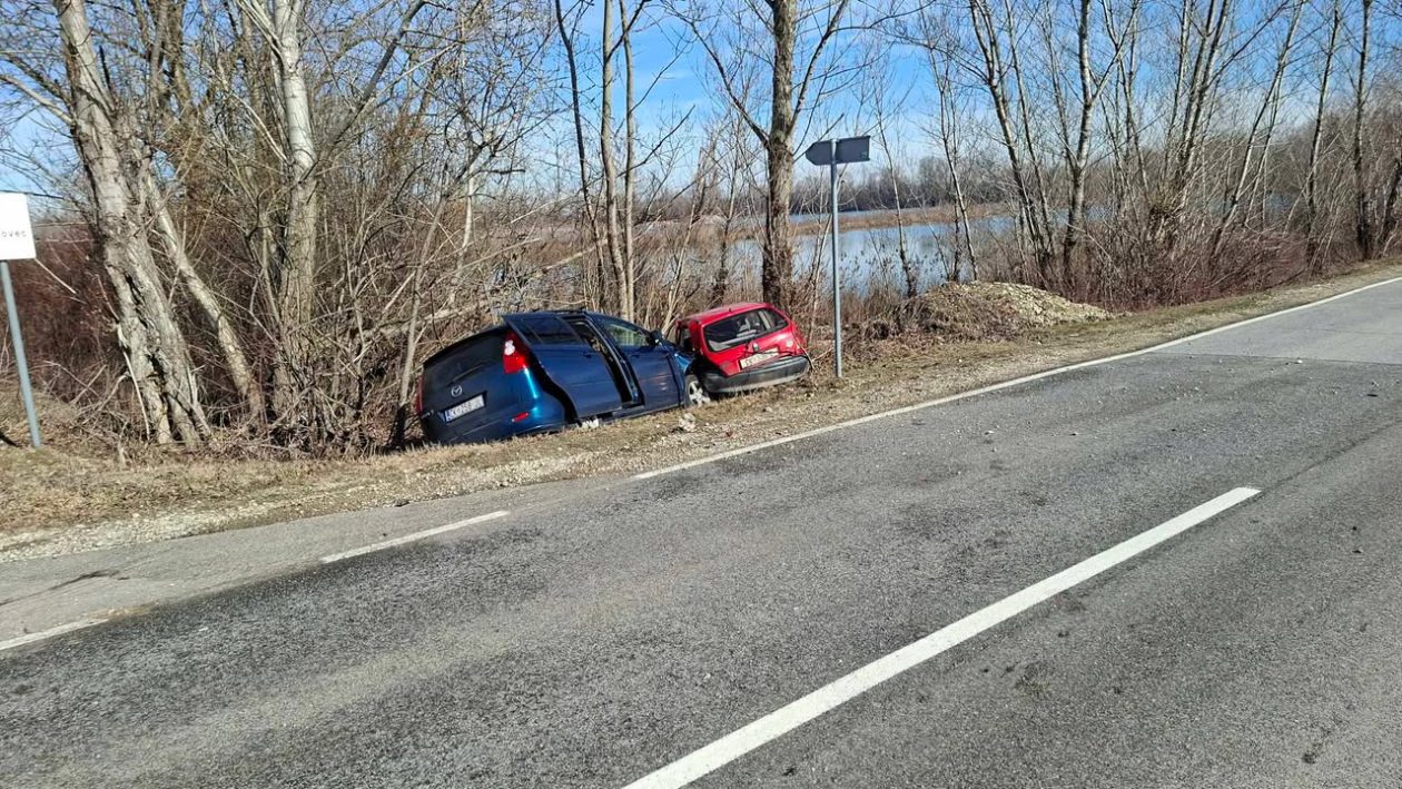Prometna nesreća Hidra (2)