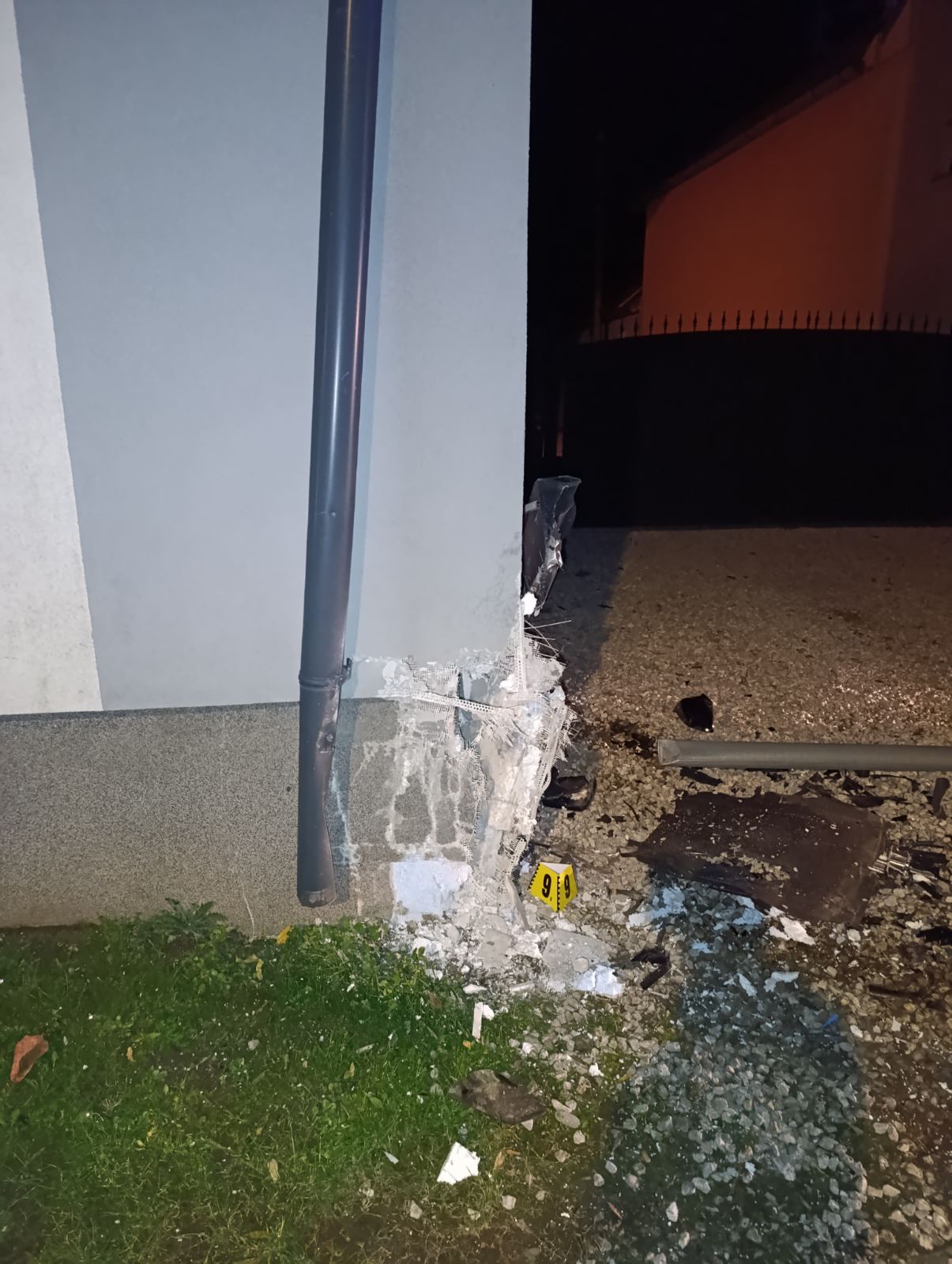 Prometna nesreća Mala Subotica (2) Prometna nesreća Mala Subotica (2)