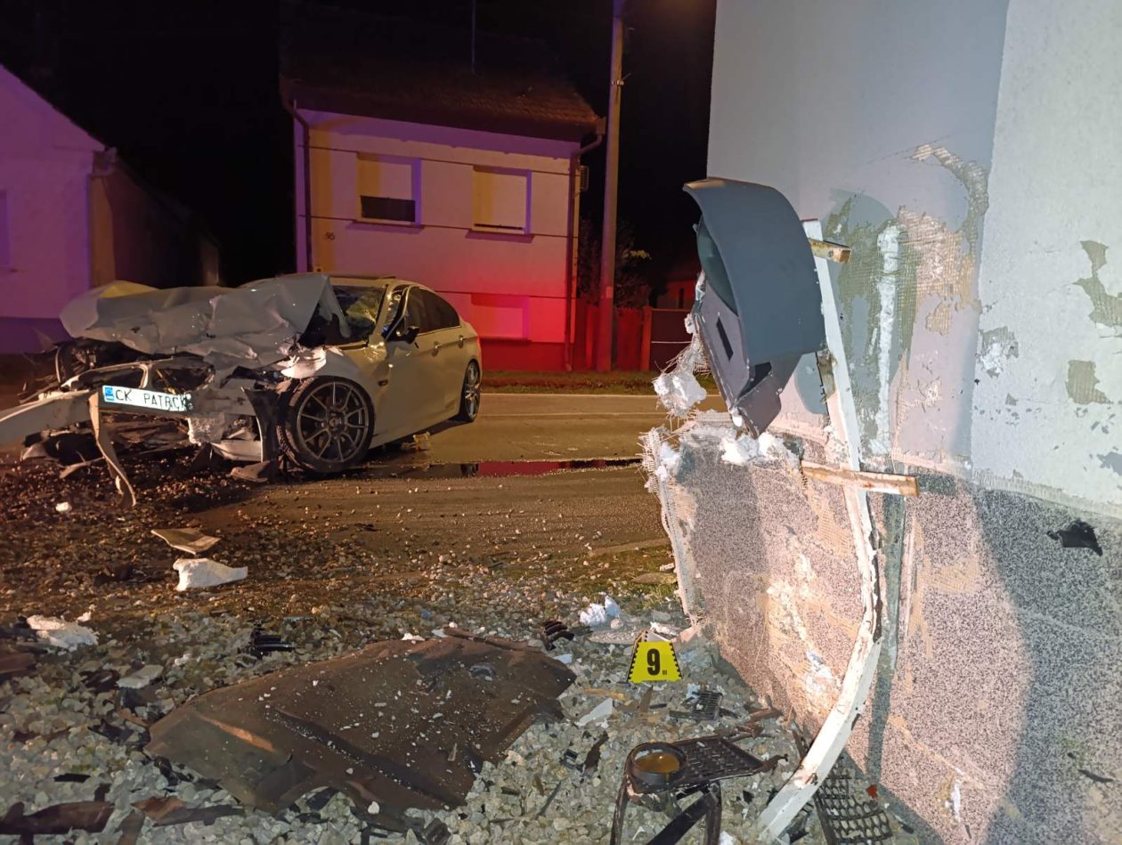 Prometna nesreća Mala Subotica (3)