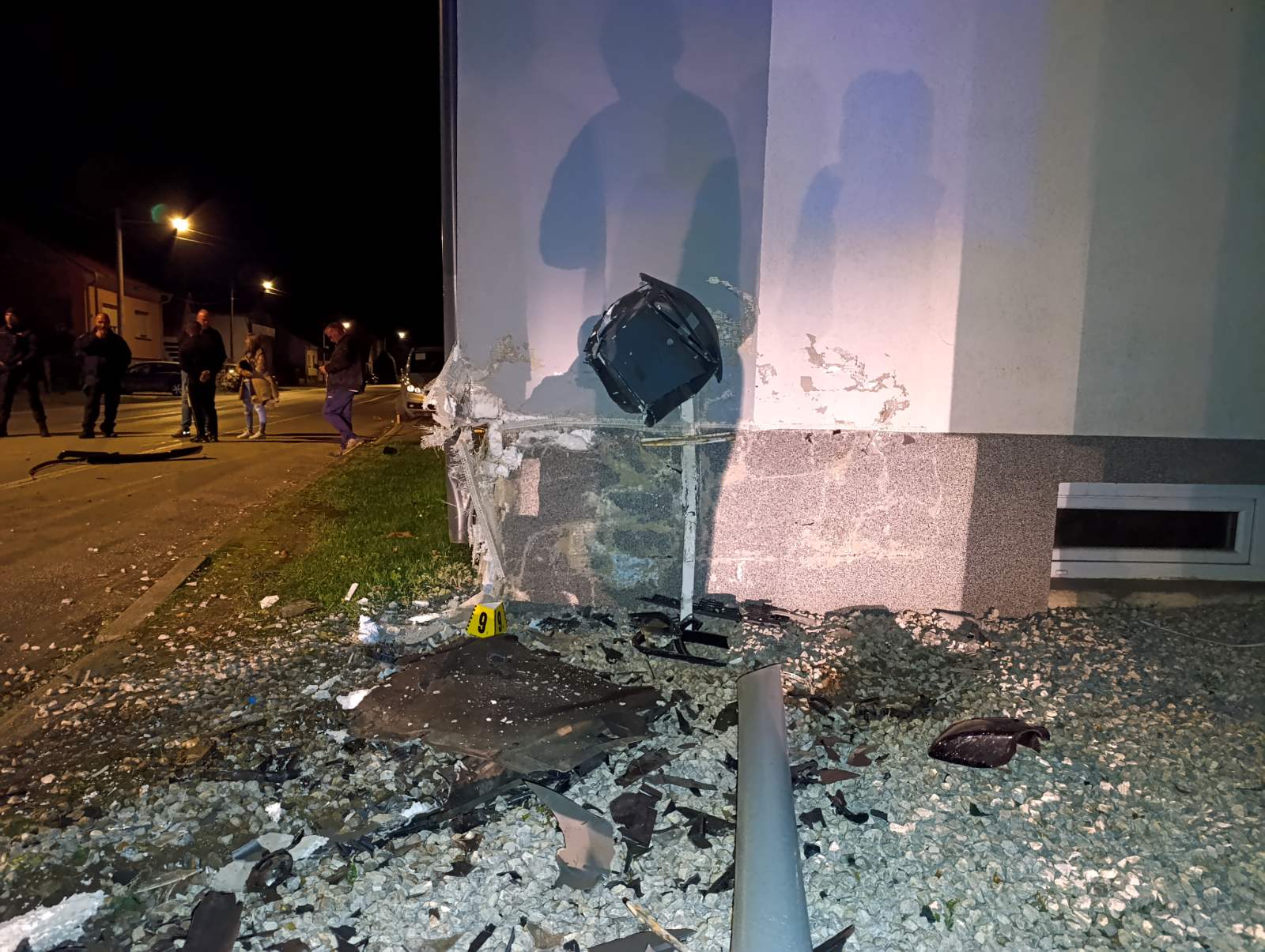 Prometna nesreća Mala Subotica (4) Prometna nesreća Mala Subotica (4)