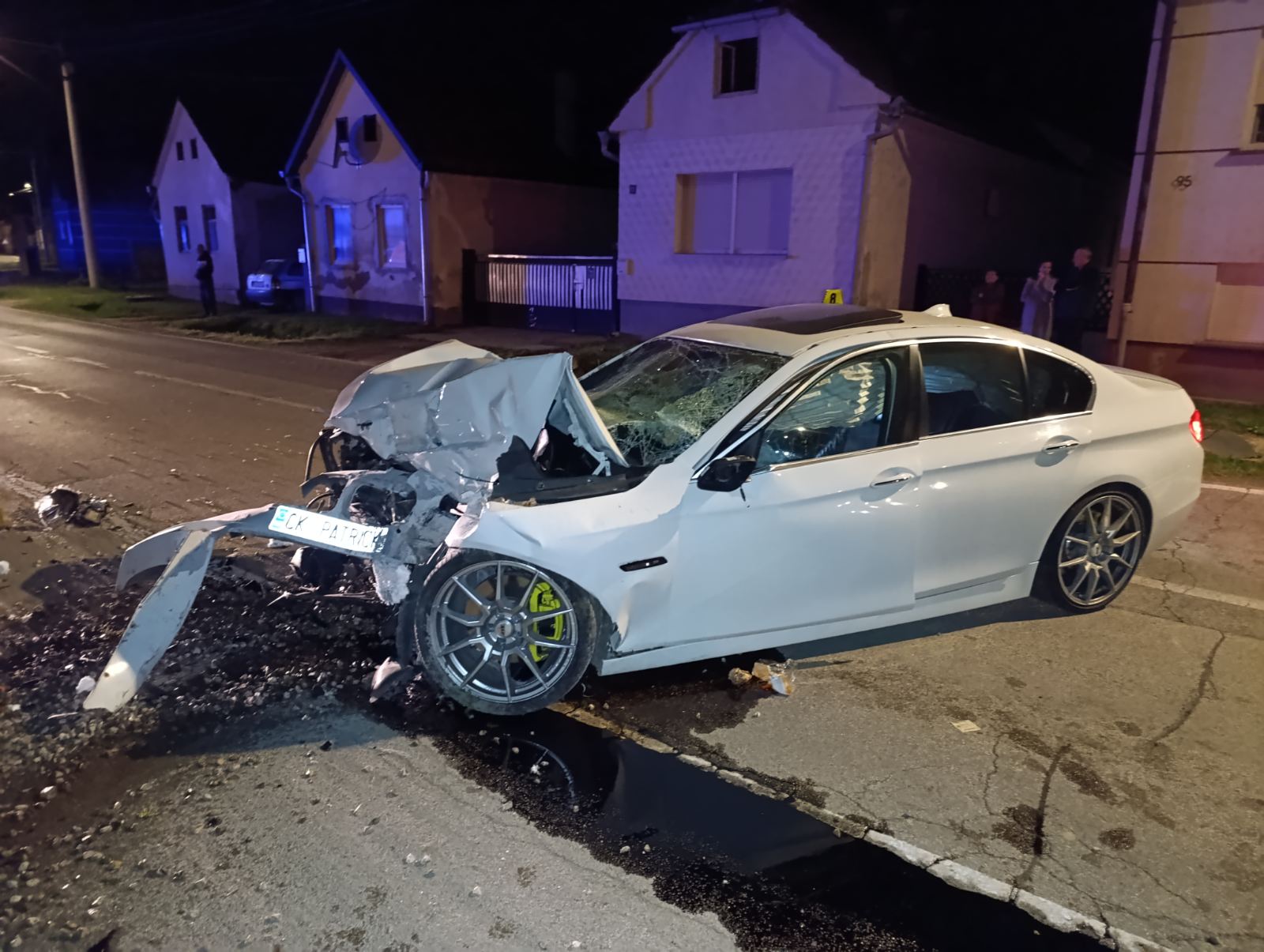 Prometna nesreća Mala Subotica (5) Prometna nesreća Mala Subotica (5)