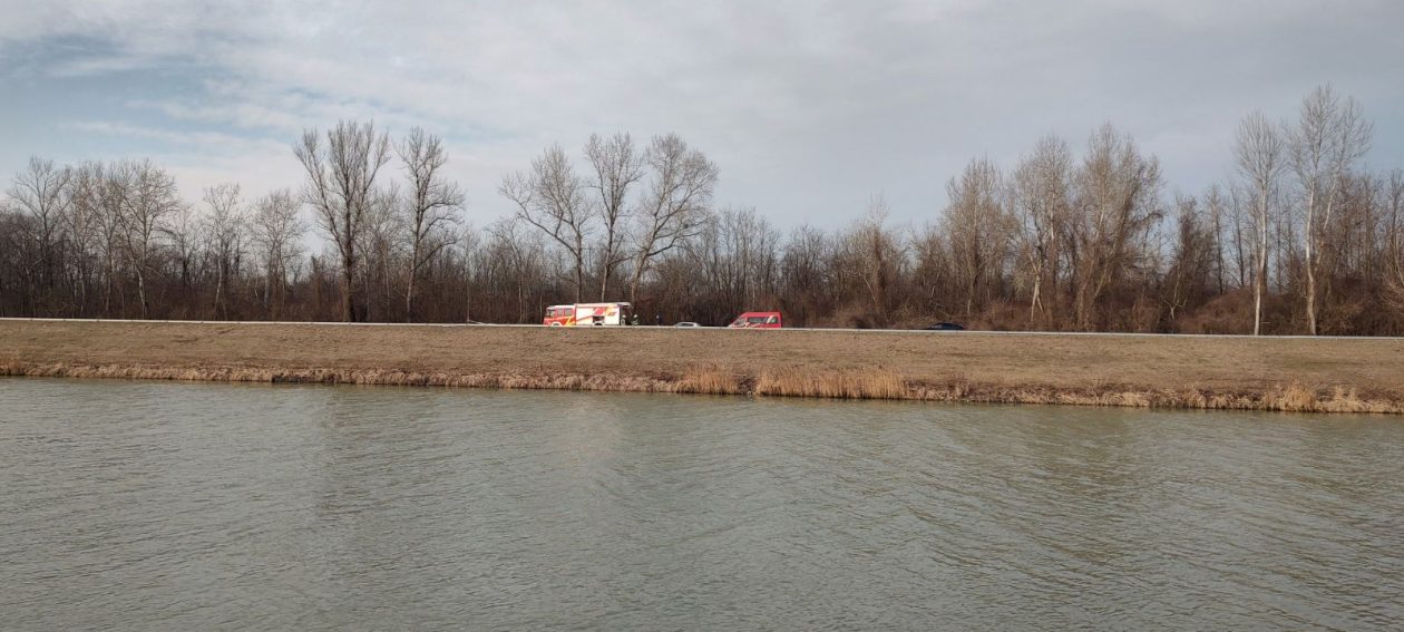 Prometna nesreća Otok (9)