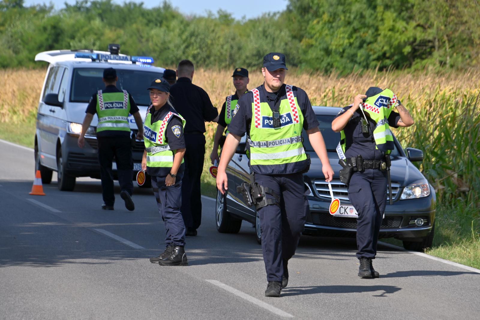 Prometna nesreća, ilustracija (6)