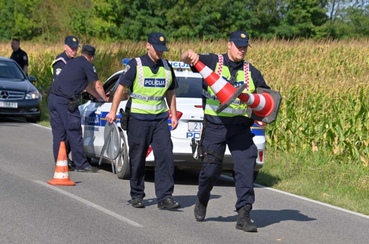 Prometna nesreća, ilustracija (8)