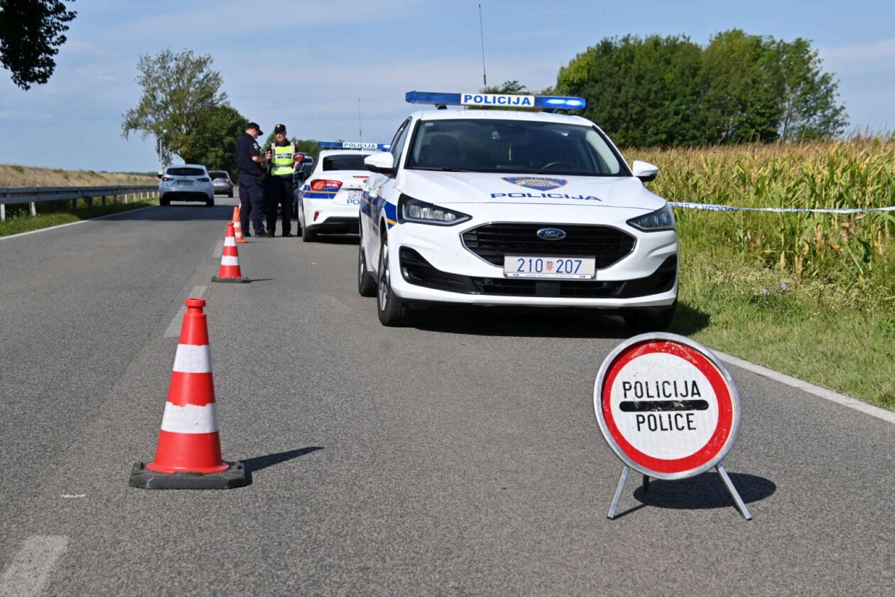 Prometna nesreća, ilustracija (9)