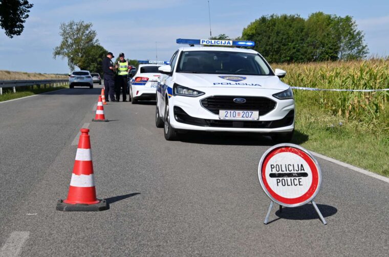 Prometna nesreća, ilustracija (9)