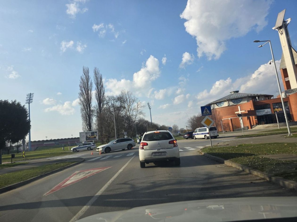 Prometna u Čakovcu (3)