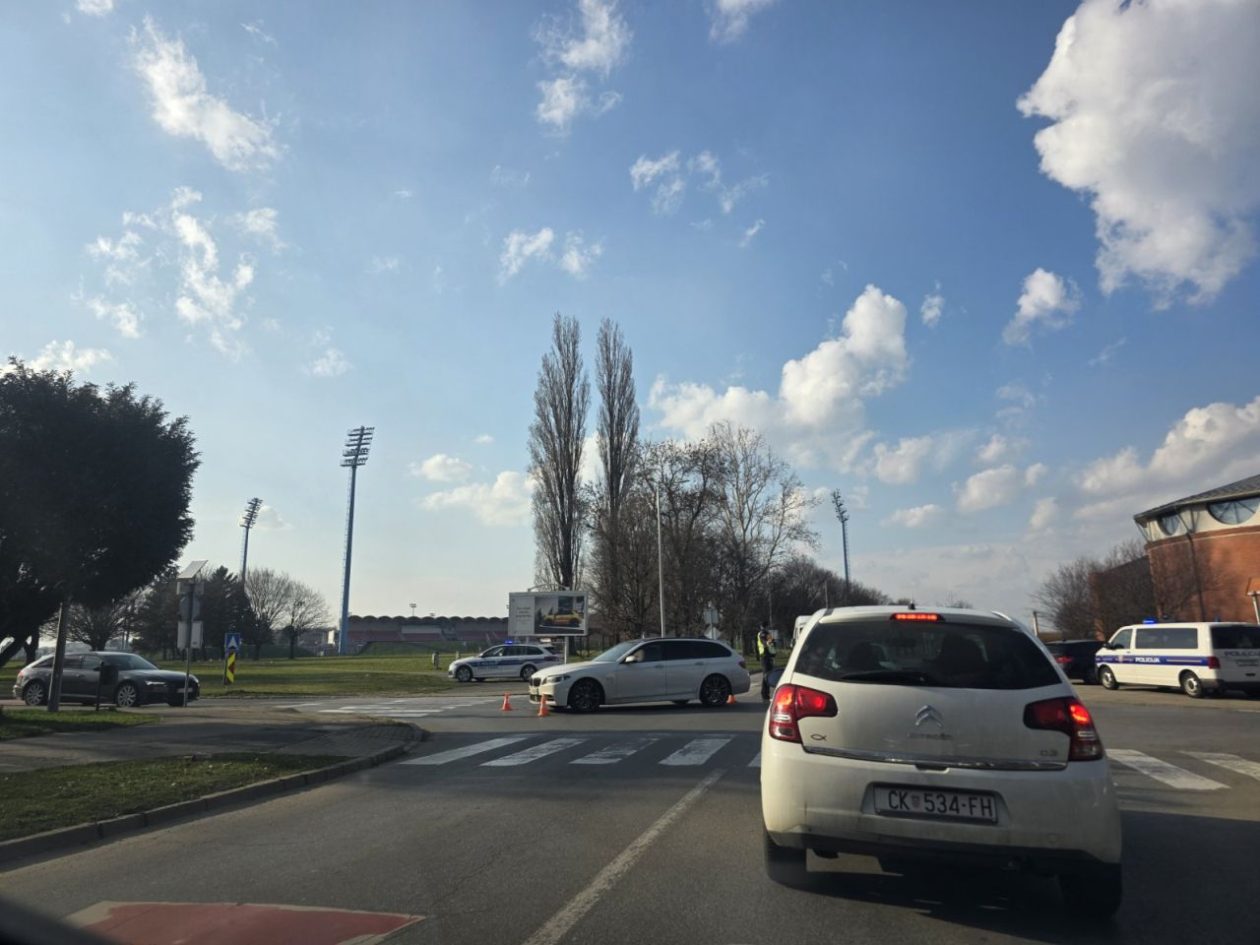 Prometna u Čakovcu (4)