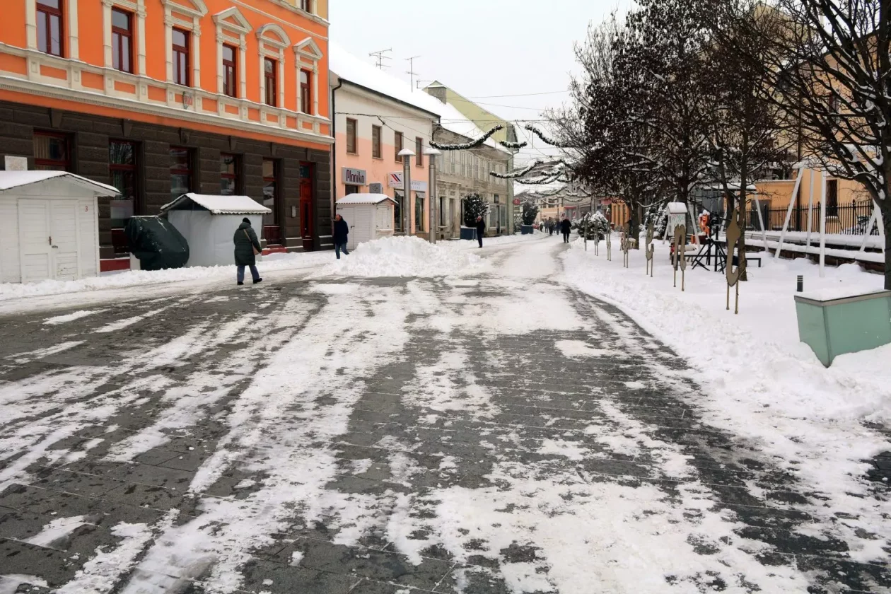 Prometnice Grad Čakovec (3)