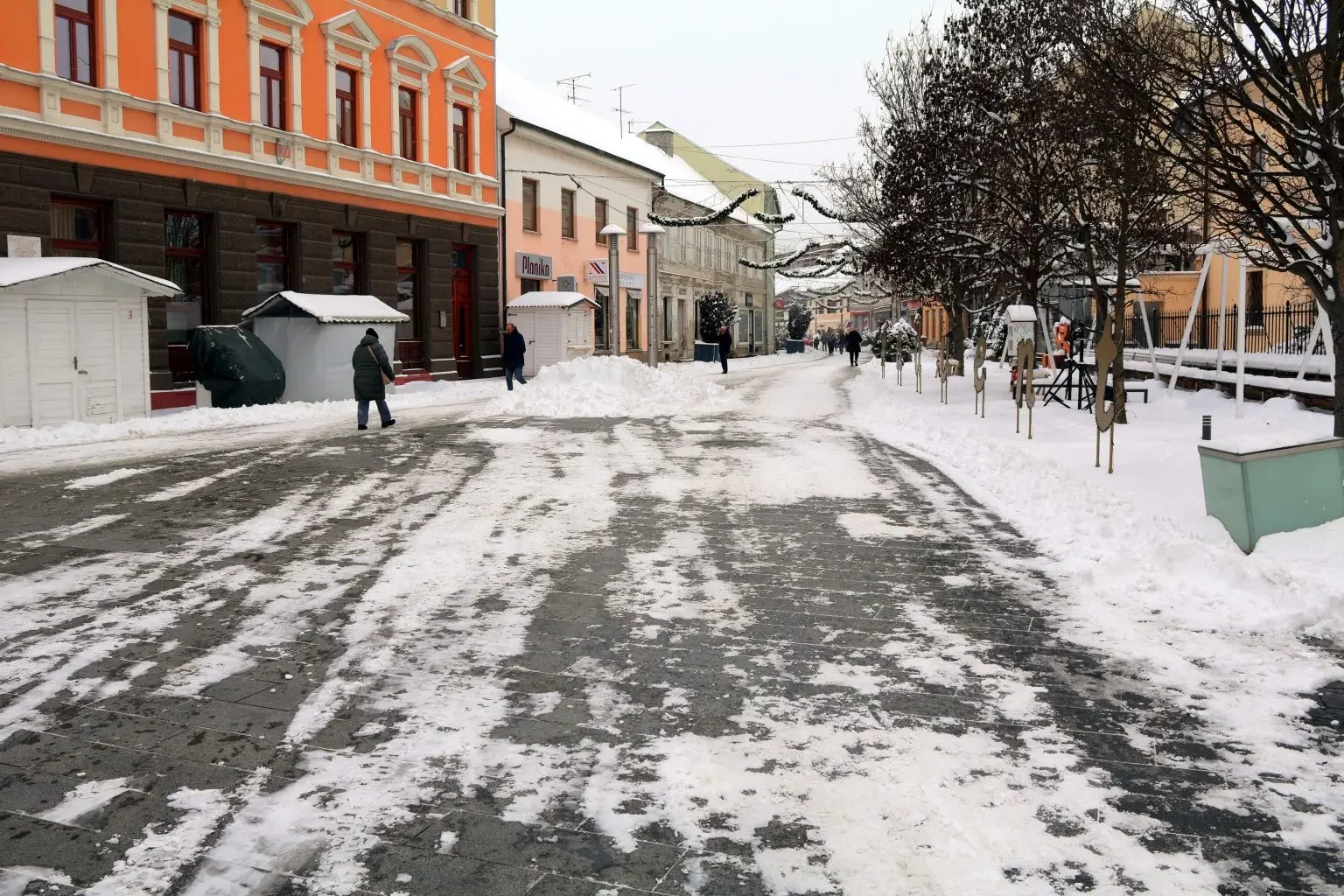 Prometnice Grad Čakovec (3)