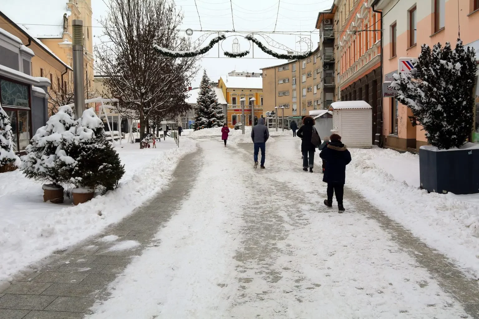 Prometnice Grad Čakovec (4)