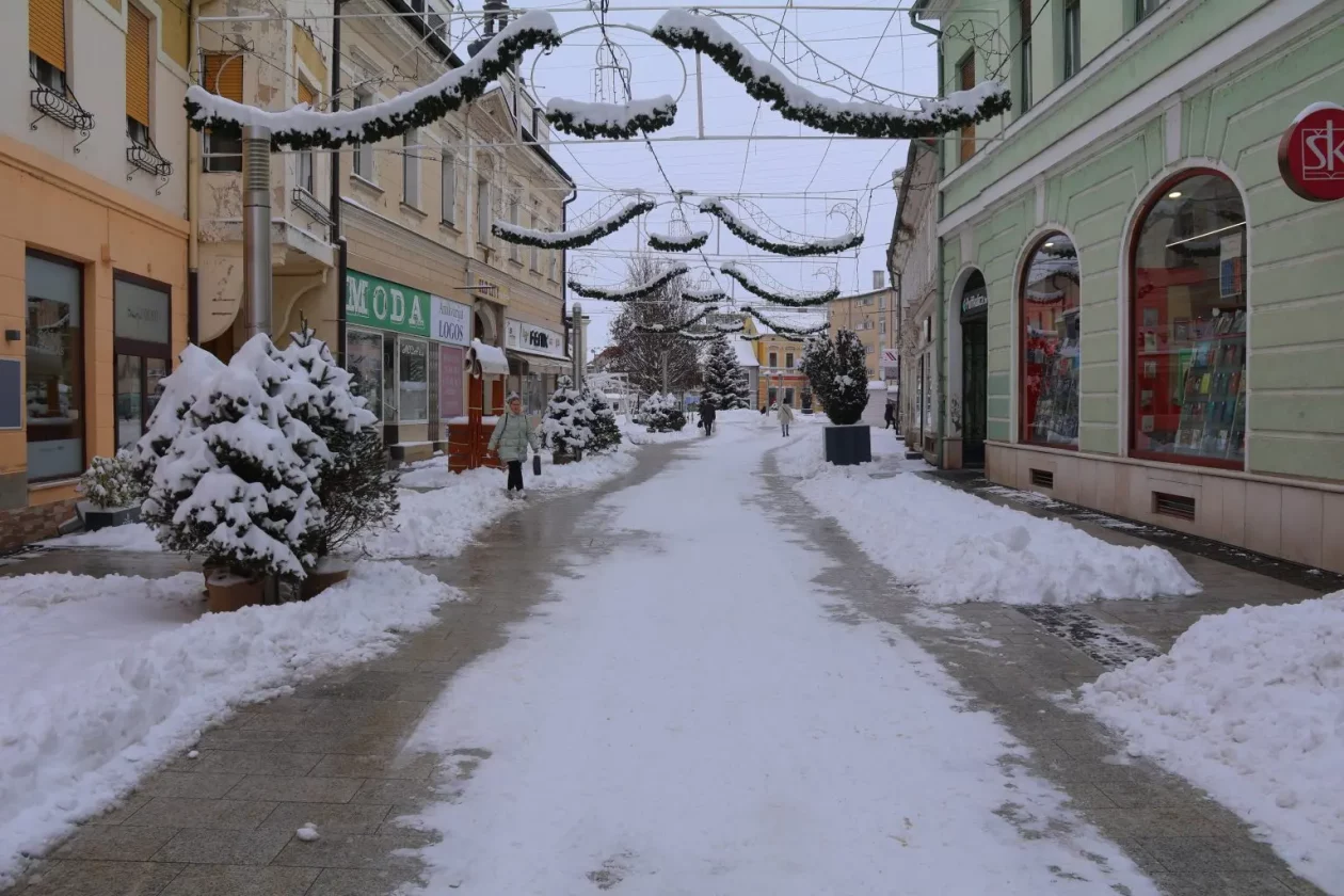 Prometnice Grad Čakovec (5)