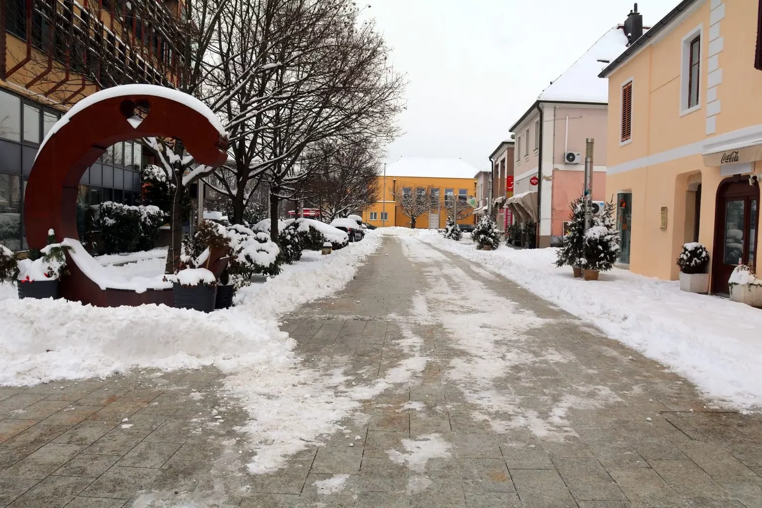 Prometnice Grad Čakovec (6)