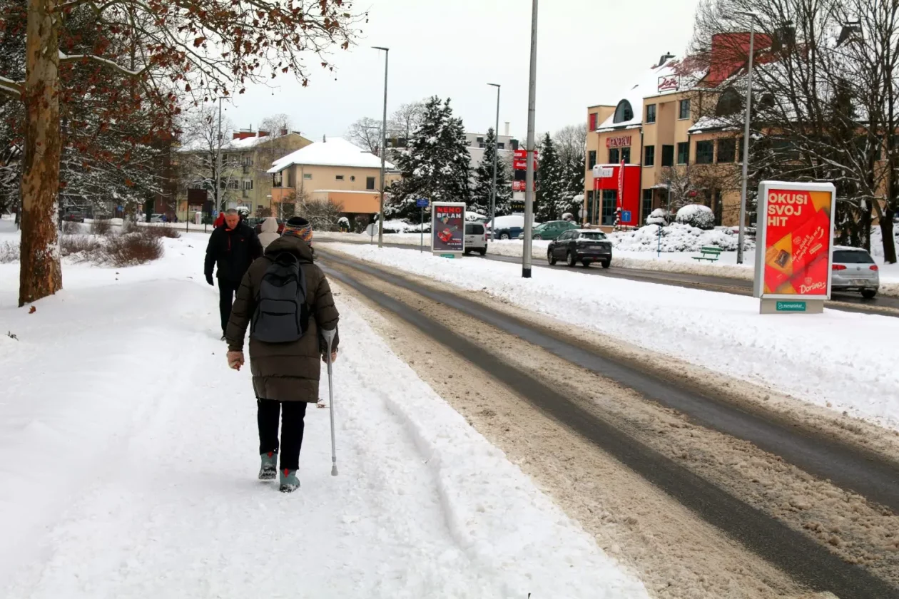Prometnice Grad Čakovec (7)