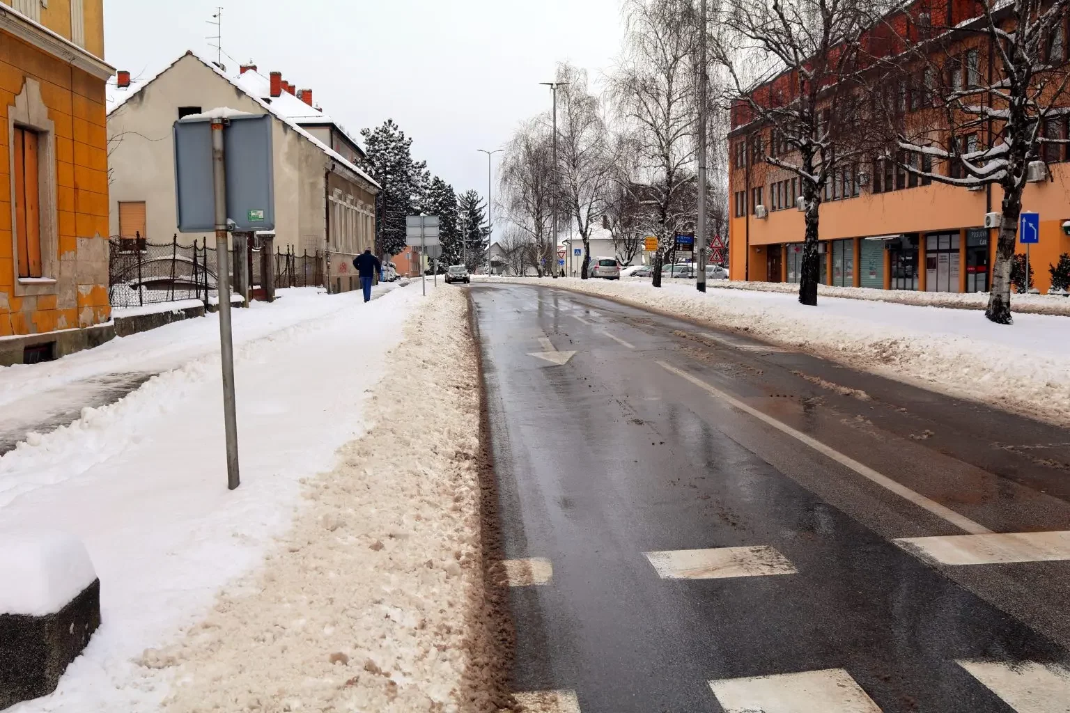 Prometnice Grad Čakovec (8)