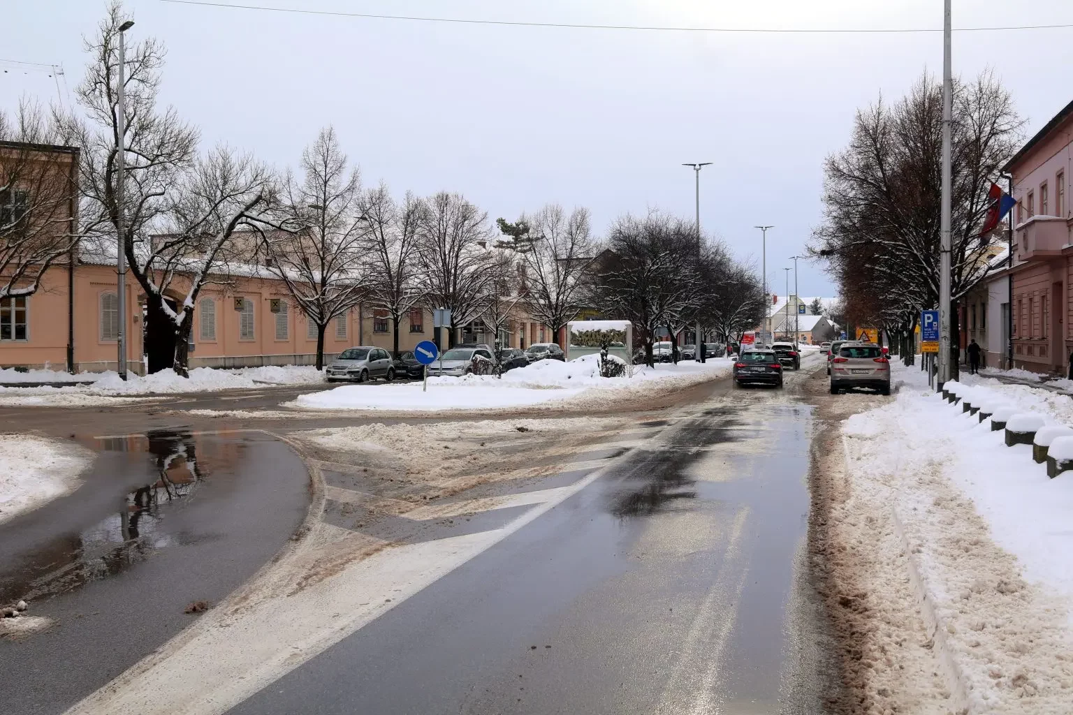 Prometnice Grad Čakovec (9)