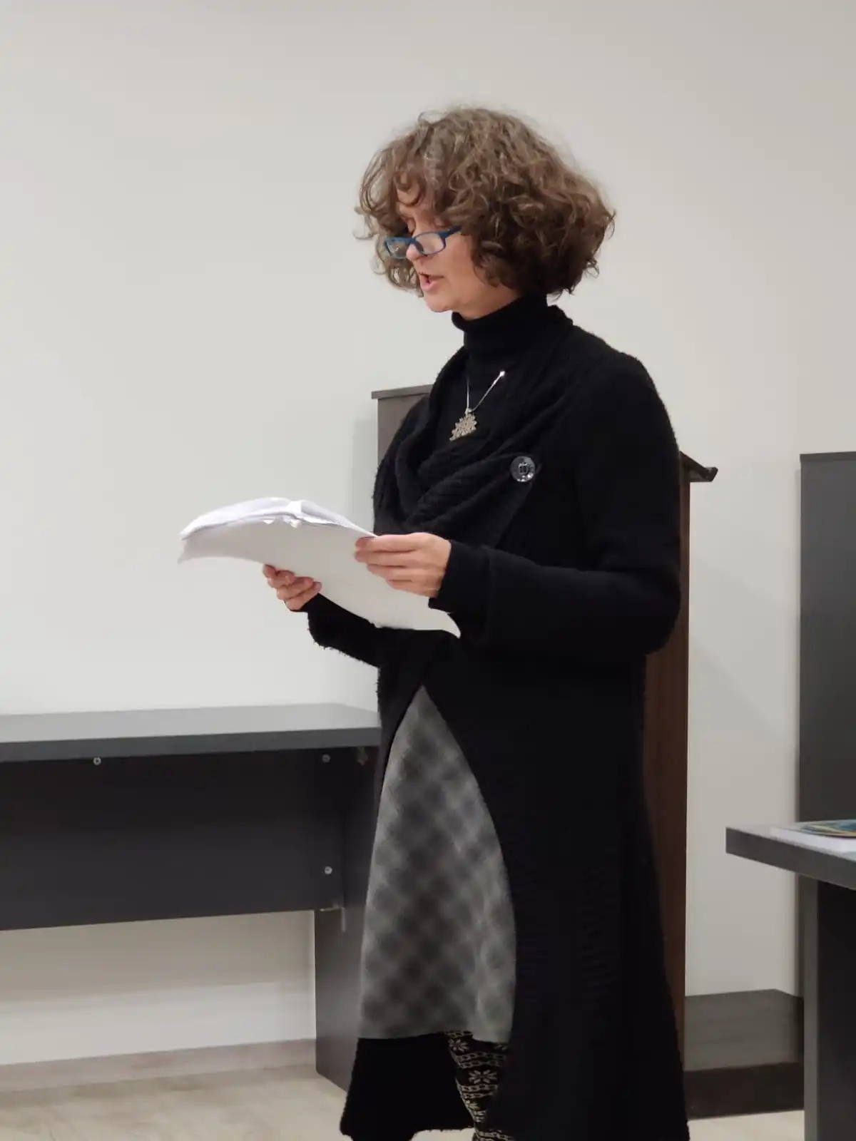 Promocija časopisa Hrvatski sjever i Riječ više u Čakovcu (20) Promocija časopisa Hrvatski sjever i Riječ više u Čakovcu (20)