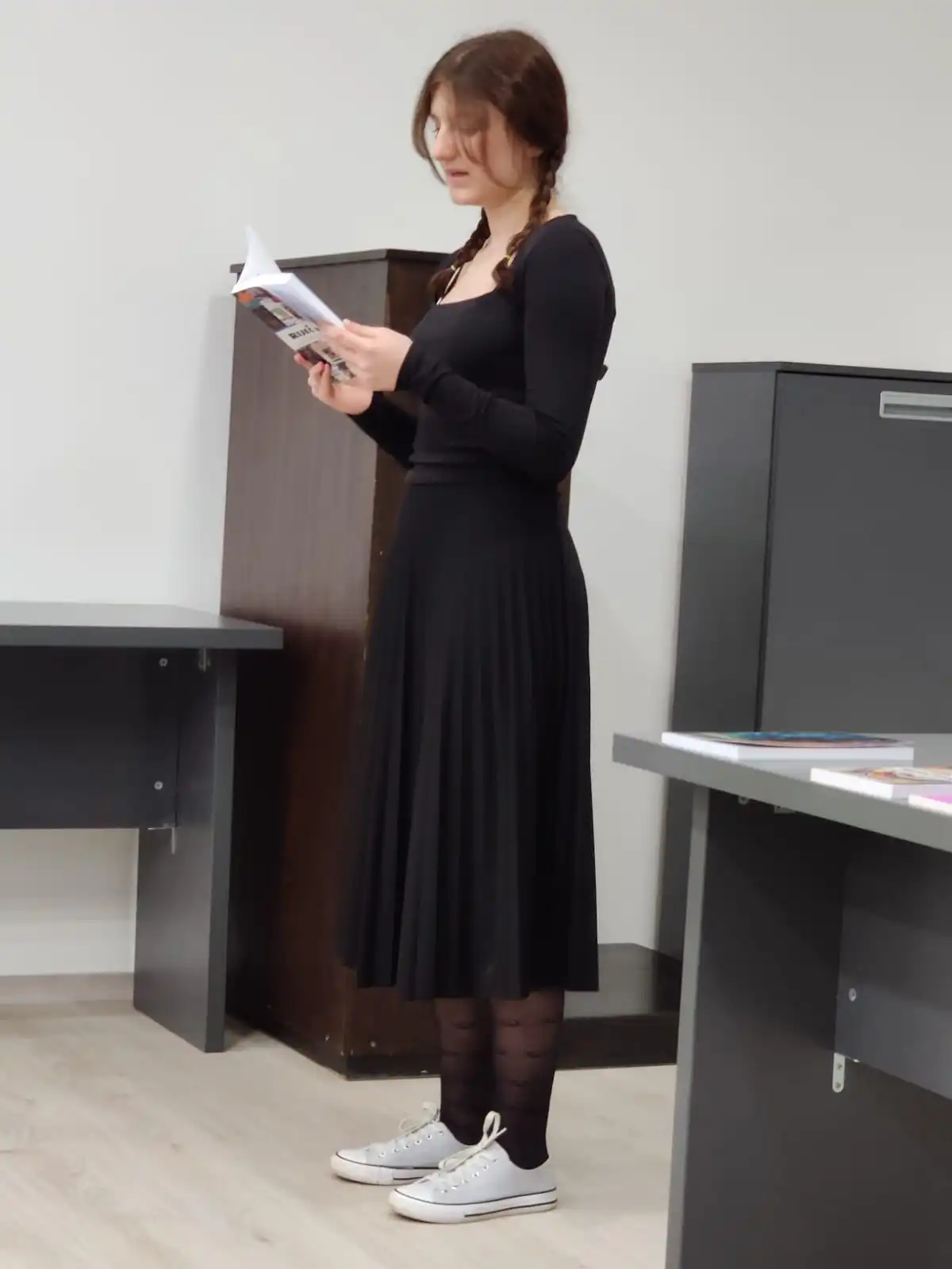 Promocija časopisa Hrvatski sjever i Riječ više u Čakovcu (3) Promocija časopisa Hrvatski sjever i Riječ više u Čakovcu (3)