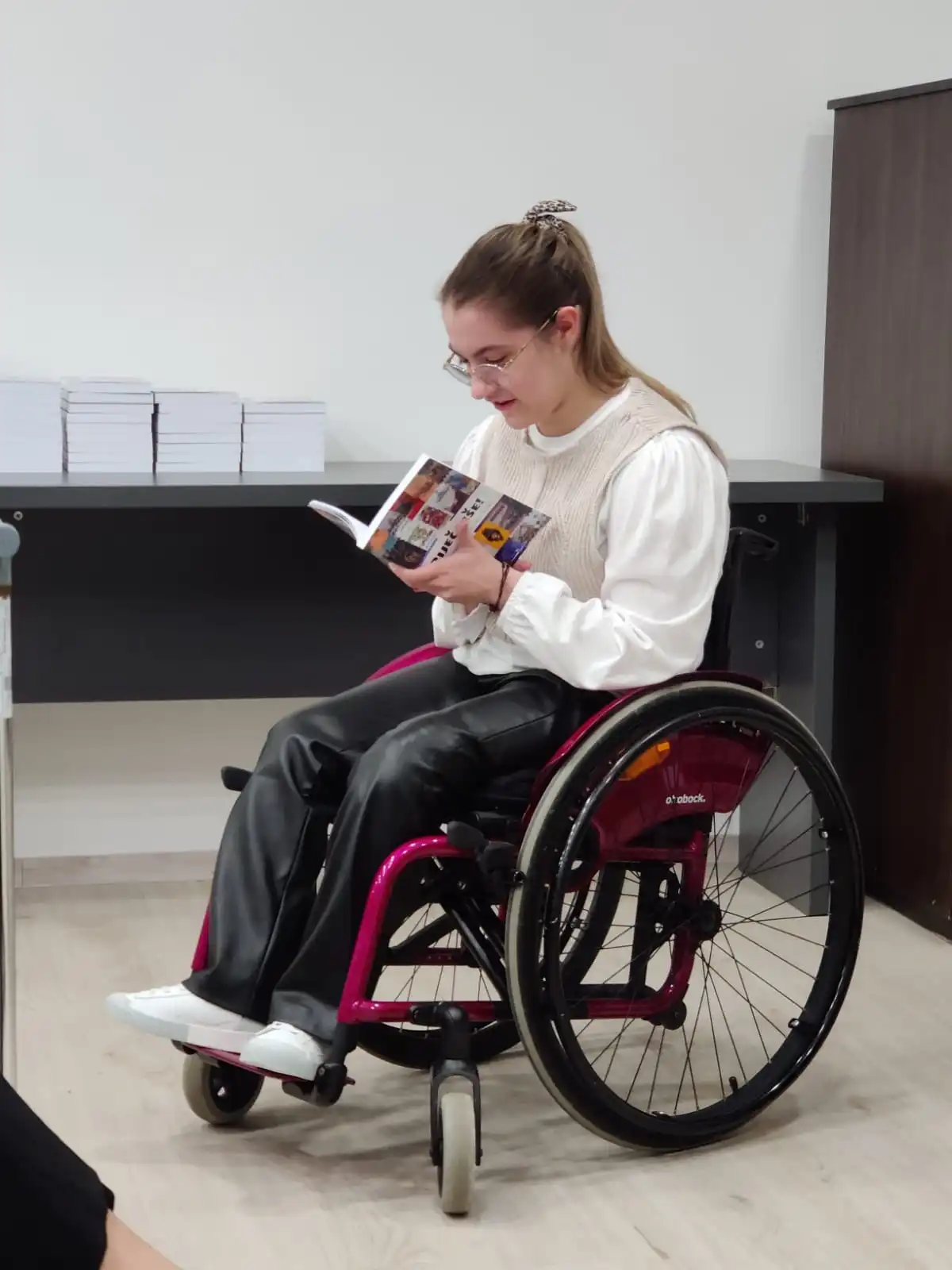 Promocija časopisa Hrvatski sjever i Riječ više u Čakovcu (4) Promocija časopisa Hrvatski sjever i Riječ više u Čakovcu (4)