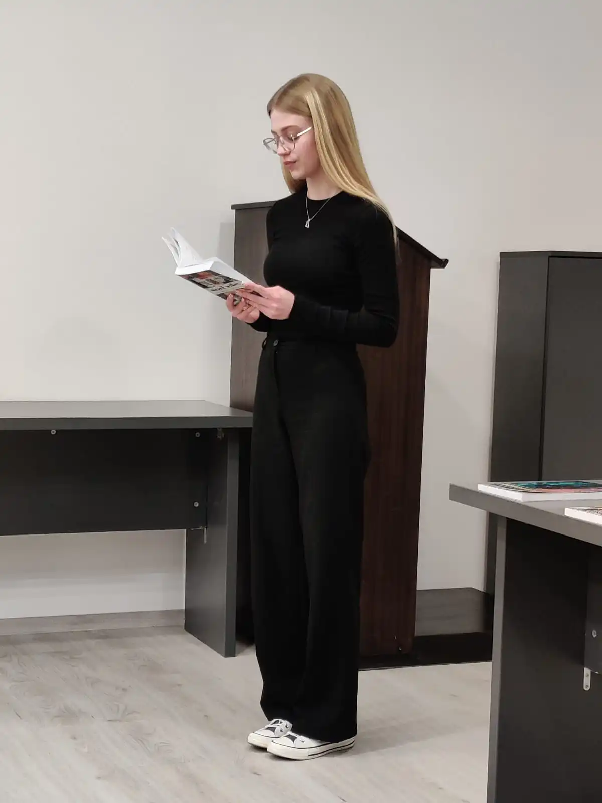 Promocija časopisa Hrvatski sjever i Riječ više u Čakovcu (5) Promocija časopisa Hrvatski sjever i Riječ više u Čakovcu (5)