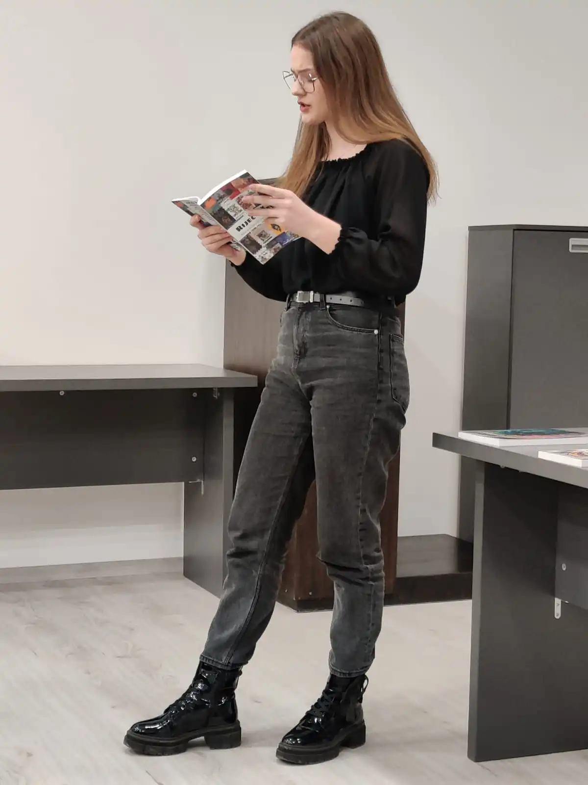 Promocija časopisa Hrvatski sjever i Riječ više u Čakovcu (6) Promocija časopisa Hrvatski sjever i Riječ više u Čakovcu (6)