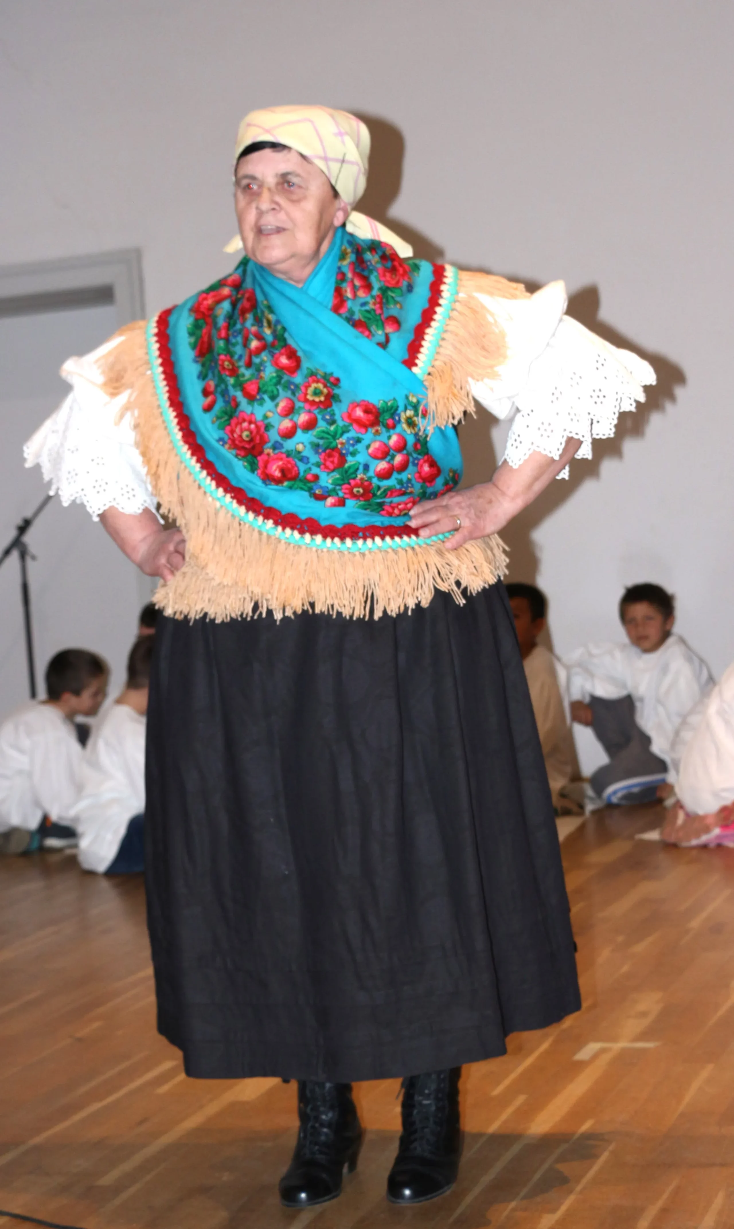 Promocija knjie Marije Novak (11) Promocija knjie Marije Novak (11)