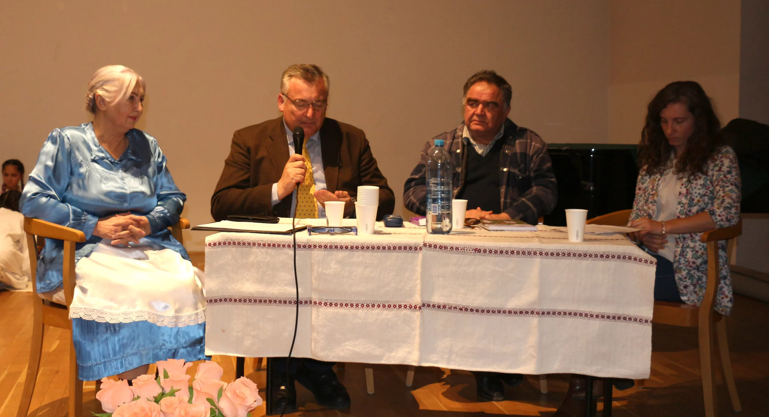 Promocija knjie Marije Novak (12) Promocija knjie Marije Novak (12)