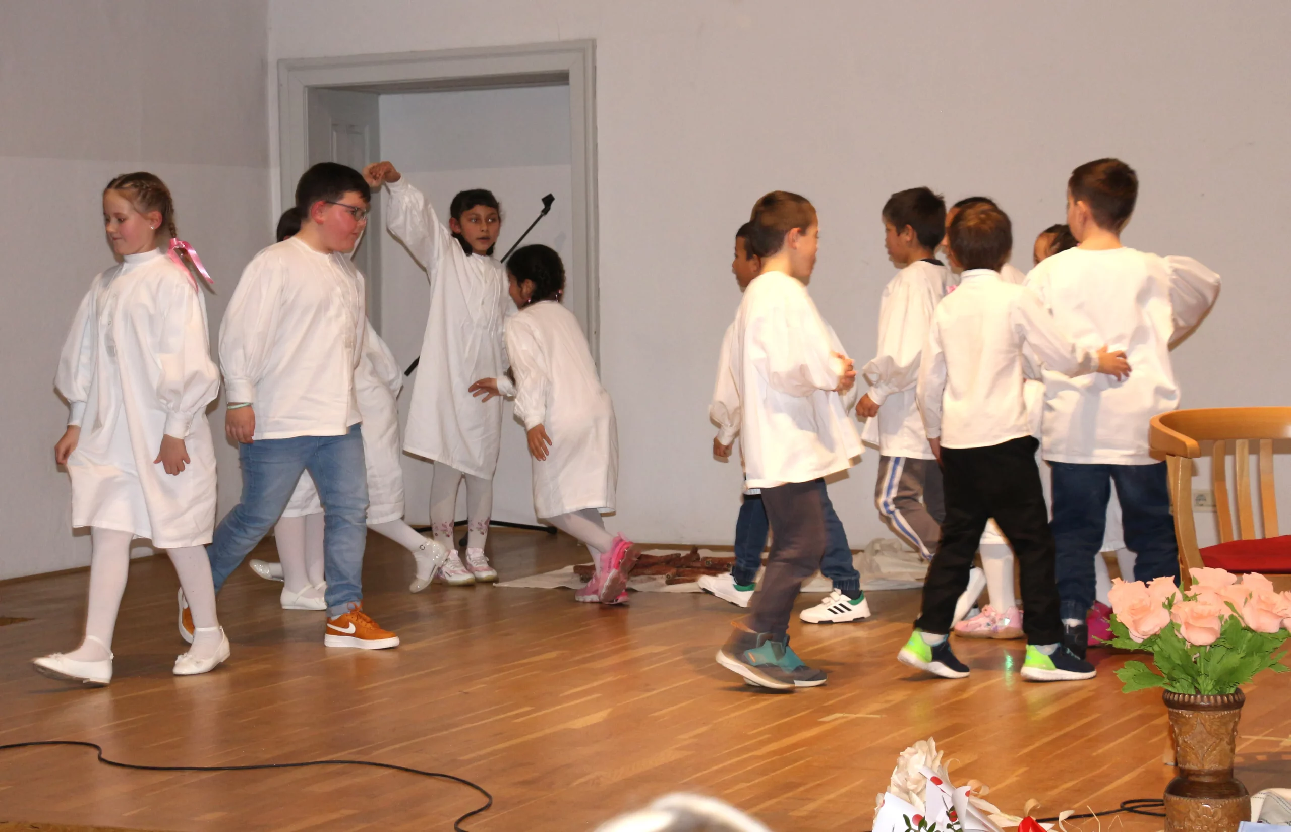 Promocija knjie Marije Novak (17) Promocija knjie Marije Novak (17)