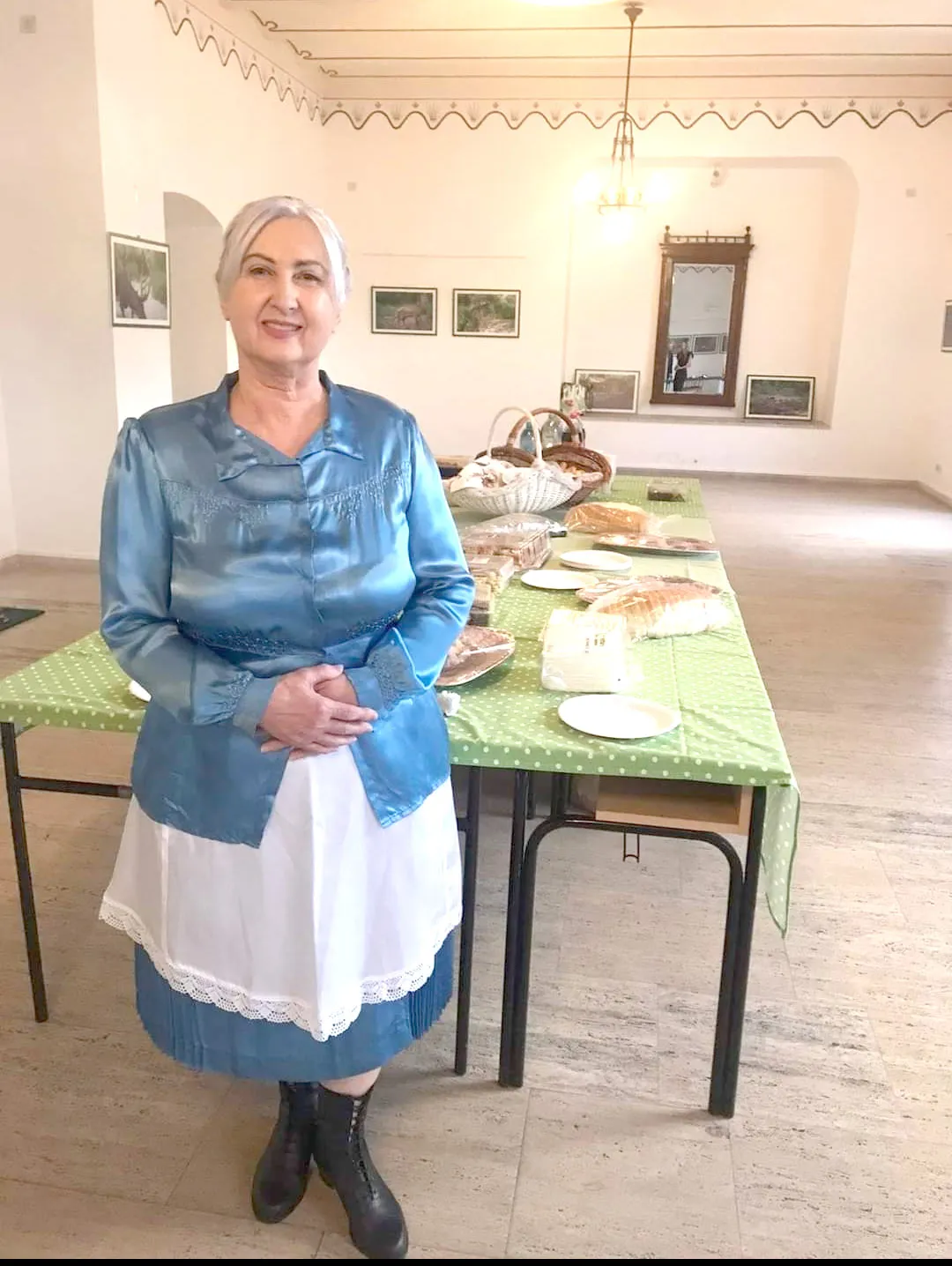 Promocija knjie Marije Novak (2) Promocija knjie Marije Novak (2)