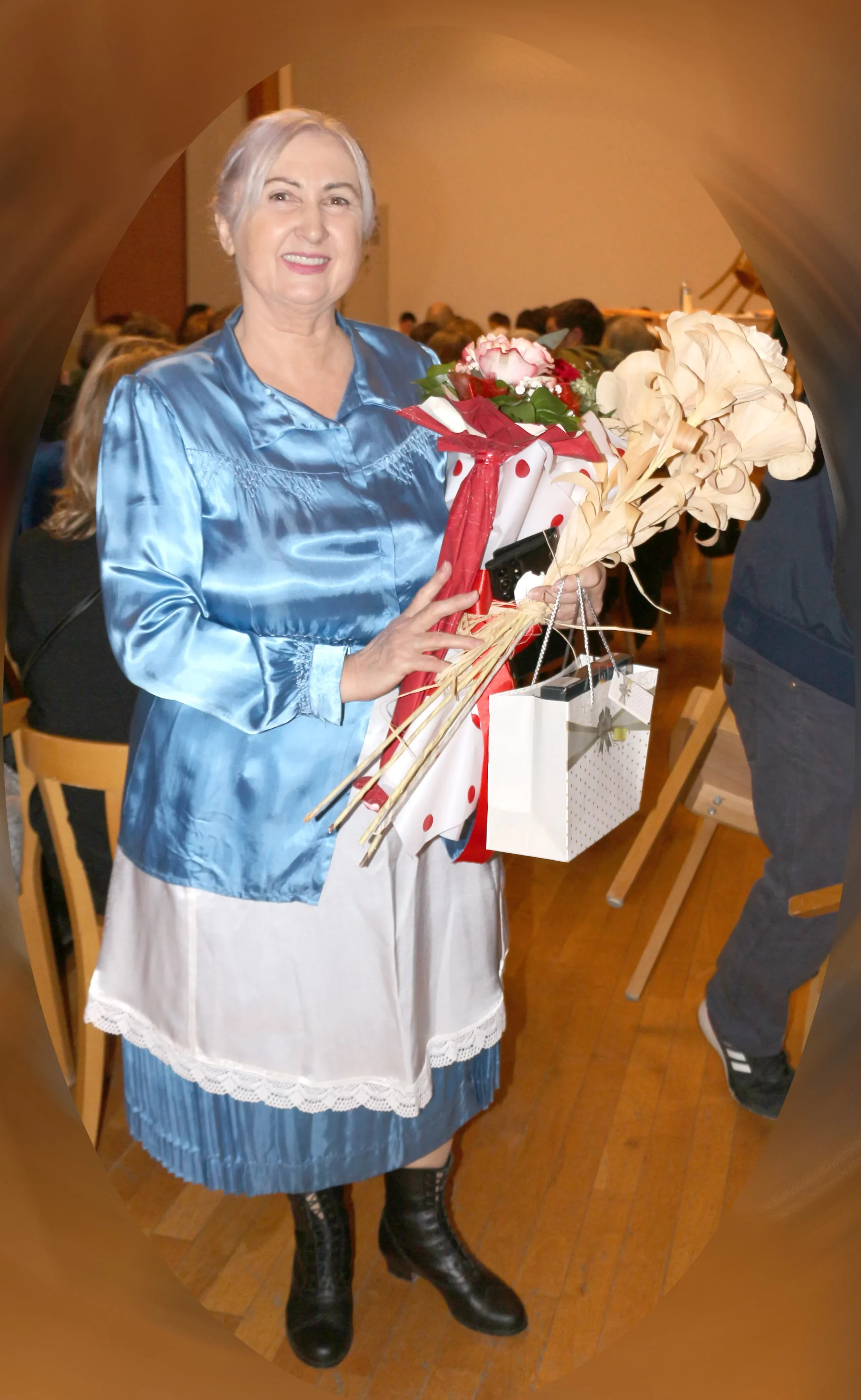 Promocija knjie Marije Novak (4) Promocija knjie Marije Novak (4)