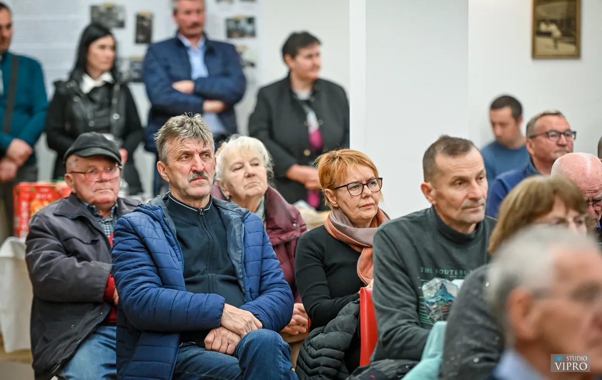 Promocija knjige Petra Horvata (15)