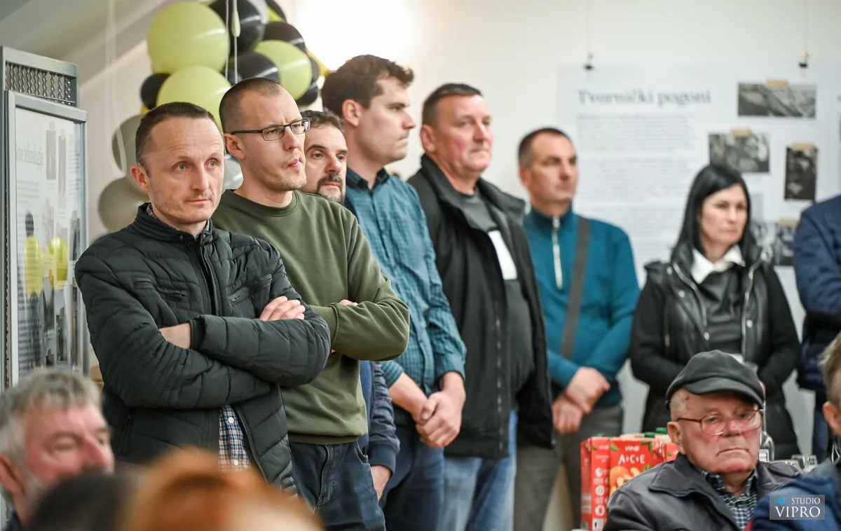 Promocija knjige Petra Horvata (16)