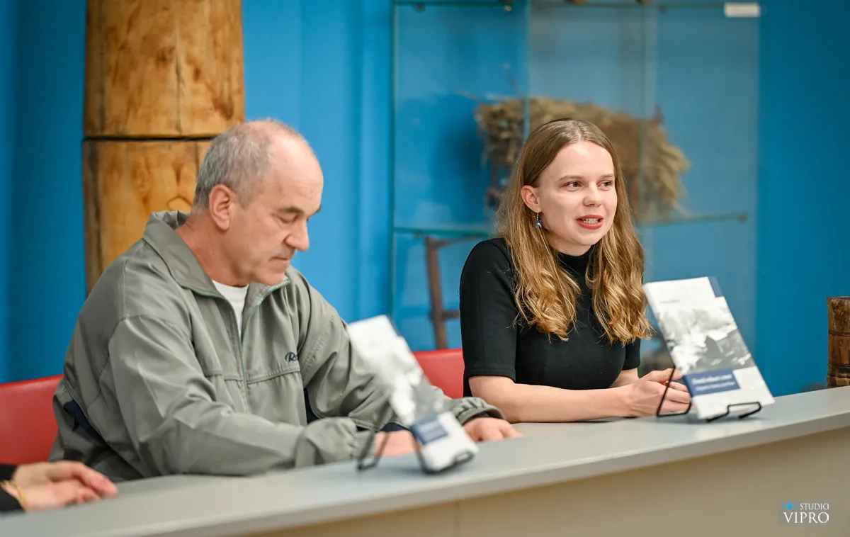 Promocija knjige Petra Horvata (2)