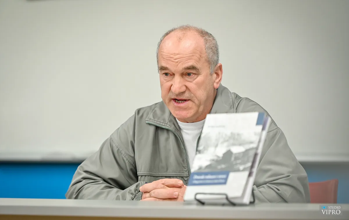 Promocija knjige Petra Horvata (4)